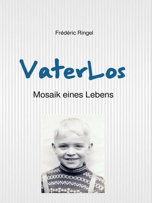 cover image of Vaterlos